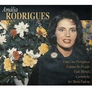 Queen of the Fado