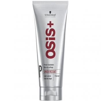 Schwarzkopf Professional OSiS+ Undercoat Primer Base Ligera 75ml
