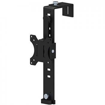 NewStar Soporte de Escritorio para Monitor Negro FPMA-CH100BLACK 10-30 8kg