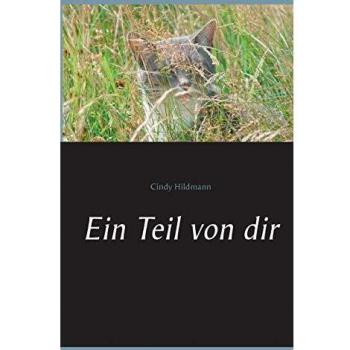 Ein Parte de Ti (Tapa Blanda) - Hildmann, Cindy