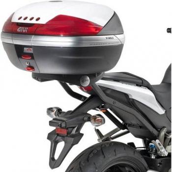 Fijación Trasera Givi 266FZ Honda CB 1000 R (08-17)