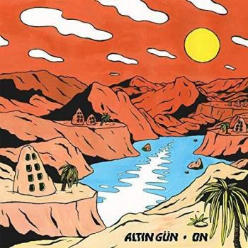 On - Altin Gun