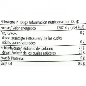 Sirope de Arce Puro Granovita - Botella de 1000 ml