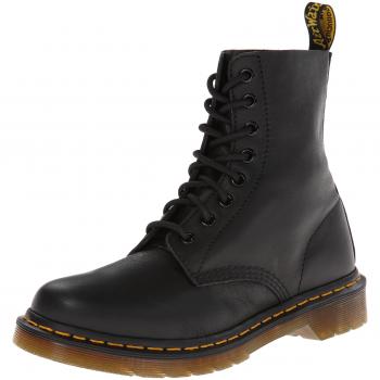 Dr. Martens 1460 Pascal Virginia Women's Black Boot UK 9 US 11 M
