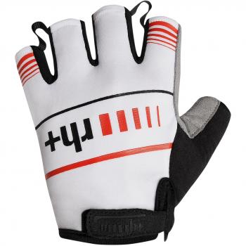 zero rh+ Fahrradhandschuhe Nemo Gloves - Prenda, Color Blanco, Talla s