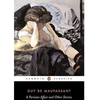 A Parisian Affair and Other Stories