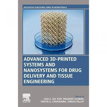 Advanced 3D-Printed Systems and Nanosystems for Drug Delivery and Tissue Engineering