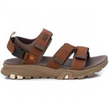 Sandalias de hombre XTI 142779 Camel