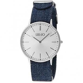Men Only Time Liujo Trendy Watch Cod. tlj1043