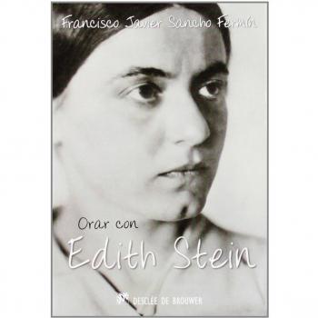 Orar con Edith Stein