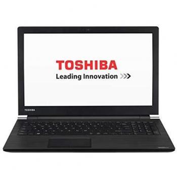 Toshiba EC - 1d8 i7-8550u