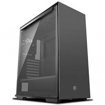 Deepcool Macube 310 Negra