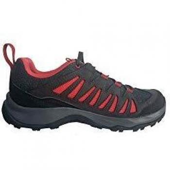 SALOMON Women's Eos GTX Trekking Shoes, Multicolor