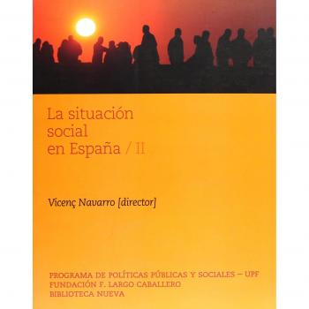 La Situación Social En España: 2