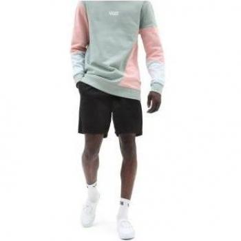 Pantalones Deporte Hombre Vans Mn Range Relaxe