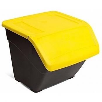 Tayg - Contenedor multiusos Eco Tayg 30 l. GR.