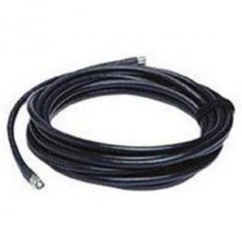 Cisco AIR-CAB005LL-R 5-Foot Low Loss RF Coaxial Cable with RP-TNC Connectors