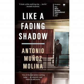 Like a Fading Shadow - Perfume unisex, fragancia floral y afrutada, notas de salida de bergamota y pera, corazón de jazmín y rosa, fondo amaderado con sándalo y ámbar, presentación