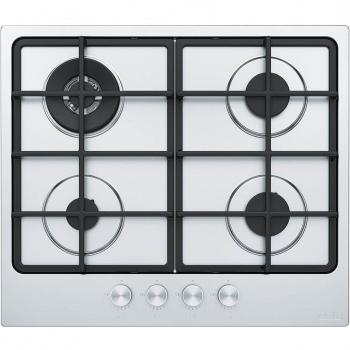 Placa de Gas Franke Smart FHSM 604 4G DC XS C Inox Independiente con 4 Quemadores