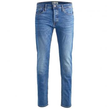 Jack & Jones Tim Original 781 Men's Slim-Fit Blue Jeans
