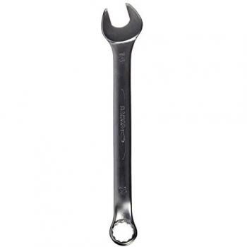 Bahco - 1952M-14 - Llave Combinada Acodada 14