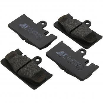Pastillas de freno A.B.S. 37264