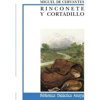 Rinconete y Cortadillo