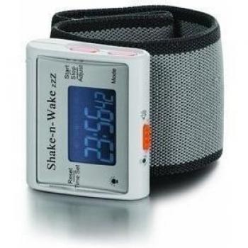Shake n Wake Alarm