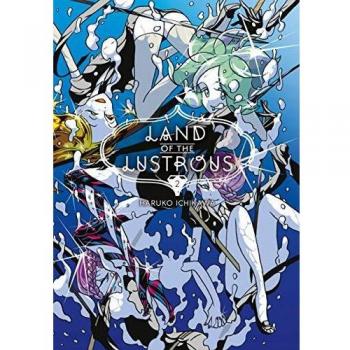 Land of the Lustrous 2