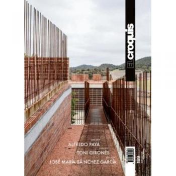 José María Sánchez García / Alfredo Payá / Toni Gironès