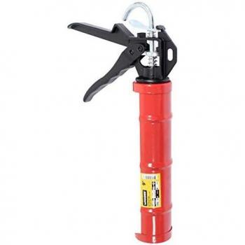 Mader Hand Tools Pistola de Cartuchos Silicona Profissional 9 - 42247