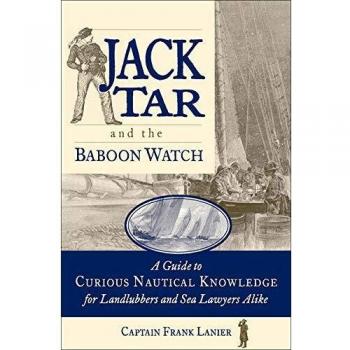 Jack Tar and the Baboon Watch
