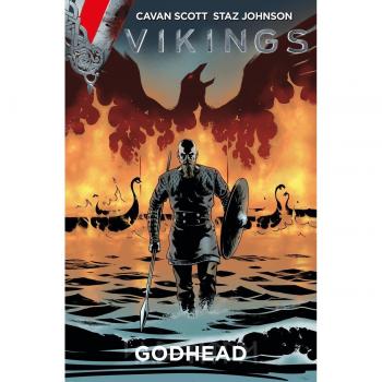 Vikings: Volume 1