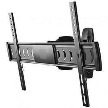 Goobay EasyFold - Soporte plano de pared para televisor