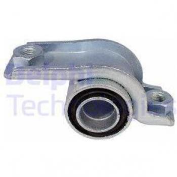 Brazo oscilante DELPHI TD825W con silentblock para suspensión
