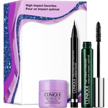 Clinique Estuche High Impact Mascara 1 Pieza