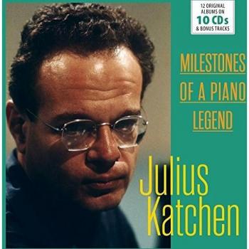 Milestones Of A Piano Legend