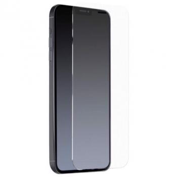 Protector de Pantalla de Vidrio Templado Transparente para iPhone 12/12 Pro - SBS TESCRGLIP12M