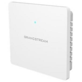Grandstream GWN-7662 WiFi 6 Wireless Access Point - 4804 Mbit/s, PoE Supported, Indoor Mounting