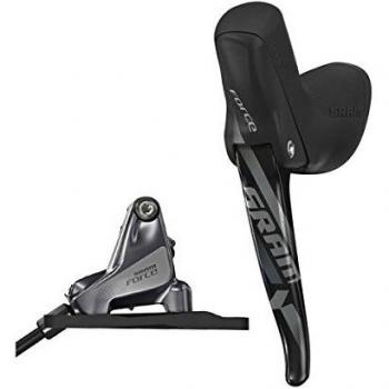 Sram uni rival1de freno negro 1800mm
