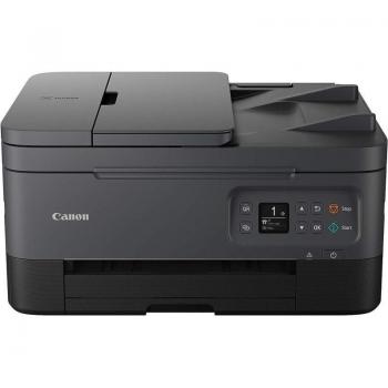 Canon PIXMA TS7450i Impresora Multifunción de Inyección de Tinta Color con WiFi y Dúplex Automático, Negro