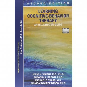 Learning Cognitive-Behavior Therapy: An Illustrated Guide