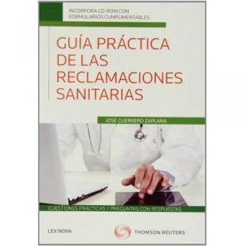Guía Práctica de Reclamaciones Sanitarias