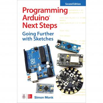 Programming arduino next steps going further with sketches second edition