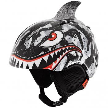 Giro Launch XS - Casco esquí/snowboard júnior