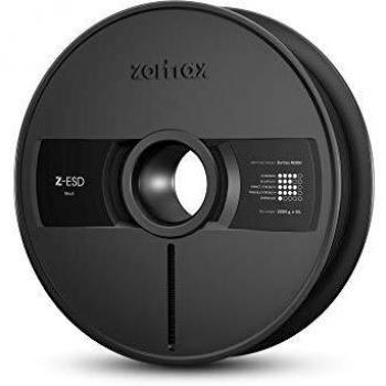Filamento Zortrax Z-ESD para M300 - 1.75 mm - 2 kg (Filamento ESD para Impresión 3D)
