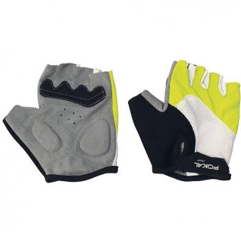 Pokal ARI Guantes, Hombre, Verde, S