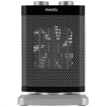 Estufa Cerámica Mestic MKK-230 1500W Ahorro Energético Silenciosa Oscilante