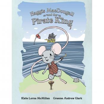 Haggis MacDougall y el Rey Pirata - Aventura de Acción y Aventura en Español