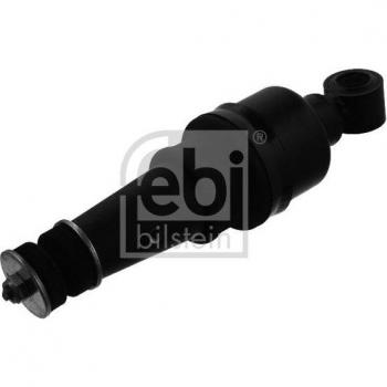 Amortiguador de suspensión de cabina FEBI BILSTEIN 43621